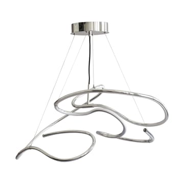 Lampadario Ghost Chandelier mini - Cromo - 101 Copenhagen