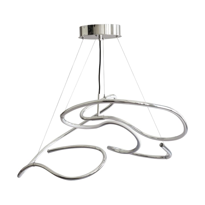 Lampadario Ghost Chandelier mini, Cromo 101 Copenhagen