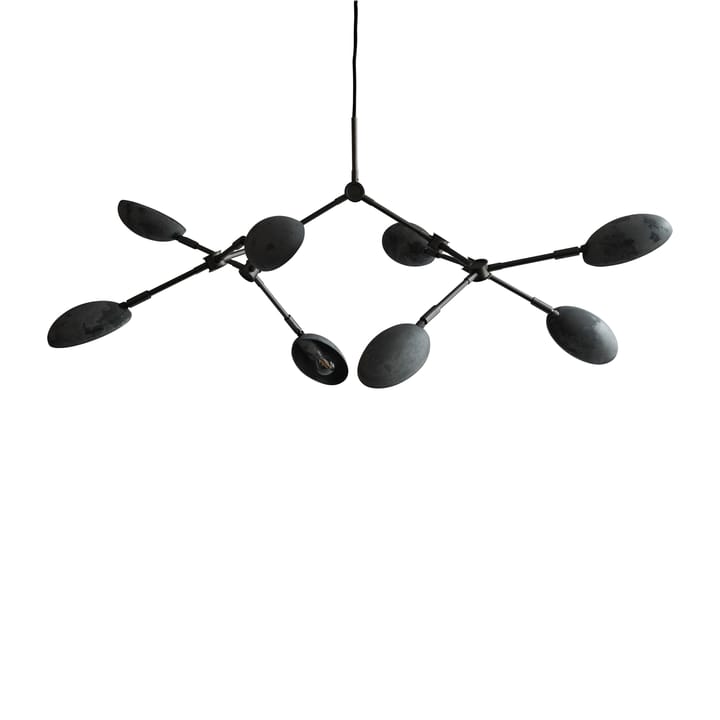 Lampadario mini Drop Chandelier - Ossidato - 101 Copenhagen