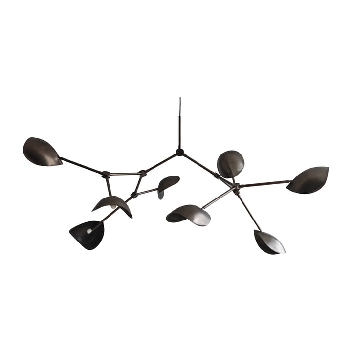 Lampadario Stingray 150x200 cm - Bronzo - 101 Copenhagen