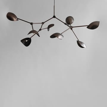 Lampadario Stingray 150x200 cm - Bronzo - 101 Copenhagen