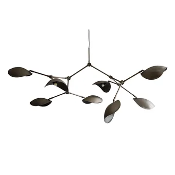Lampadario Stingray Chandelier - Bronze - 101 Copenhagen