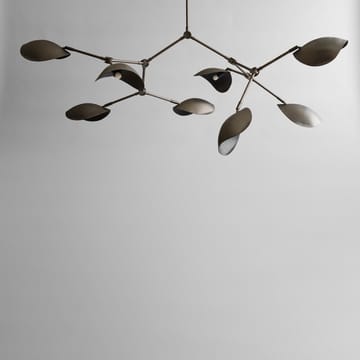 Lampadario Stingray Chandelier - Bronze - 101 Copenhagen