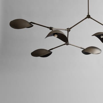Lampadario Stingray Chandelier - Bronze - 101 Copenhagen