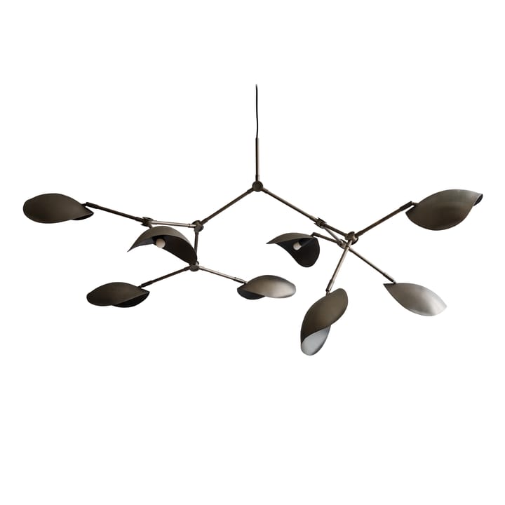 Lampadario Stingray Chandelier - Bronzo - 101 Copenhagen