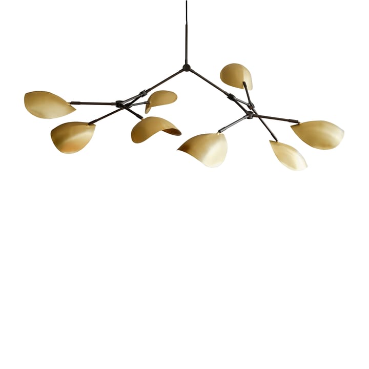 Lampadario Stingray Chandelier - Ottone - 101 Copenhagen