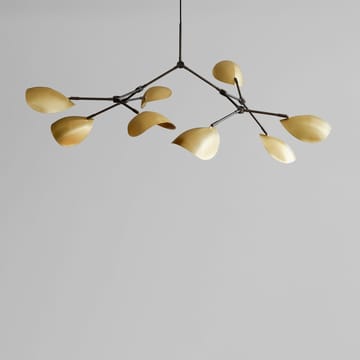 Lampadario Stingray Chandelier - Ottone - 101 Copenhagen