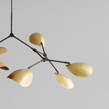 Lampadario Stingray Chandelier - Ottone - 101 Copenhagen