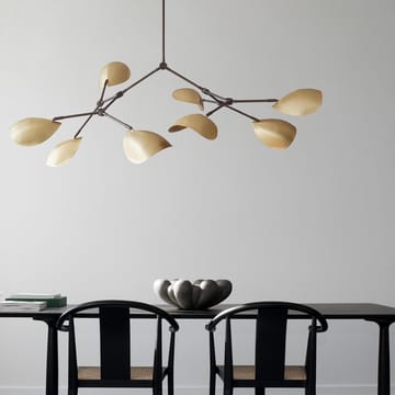 Lampadario Stingray Chandelier - Ottone - 101 Copenhagen