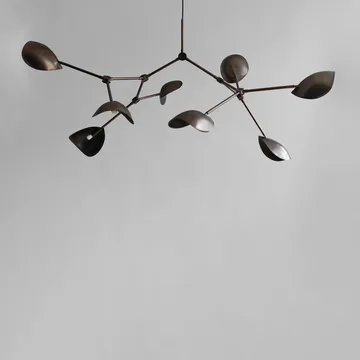 Lampadario Stingray Grande - Bronzo - 101 Copenhagen