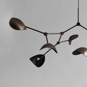 Lampadario Stingray Grande - Bronzo - 101 Copenhagen