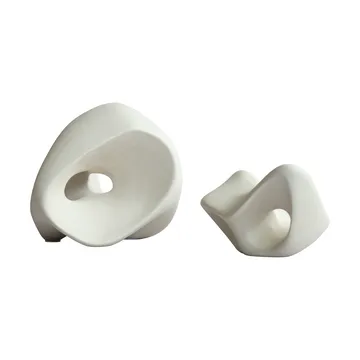 Ori scultura 2 pezzi - Betulla - 101 Copenhagen