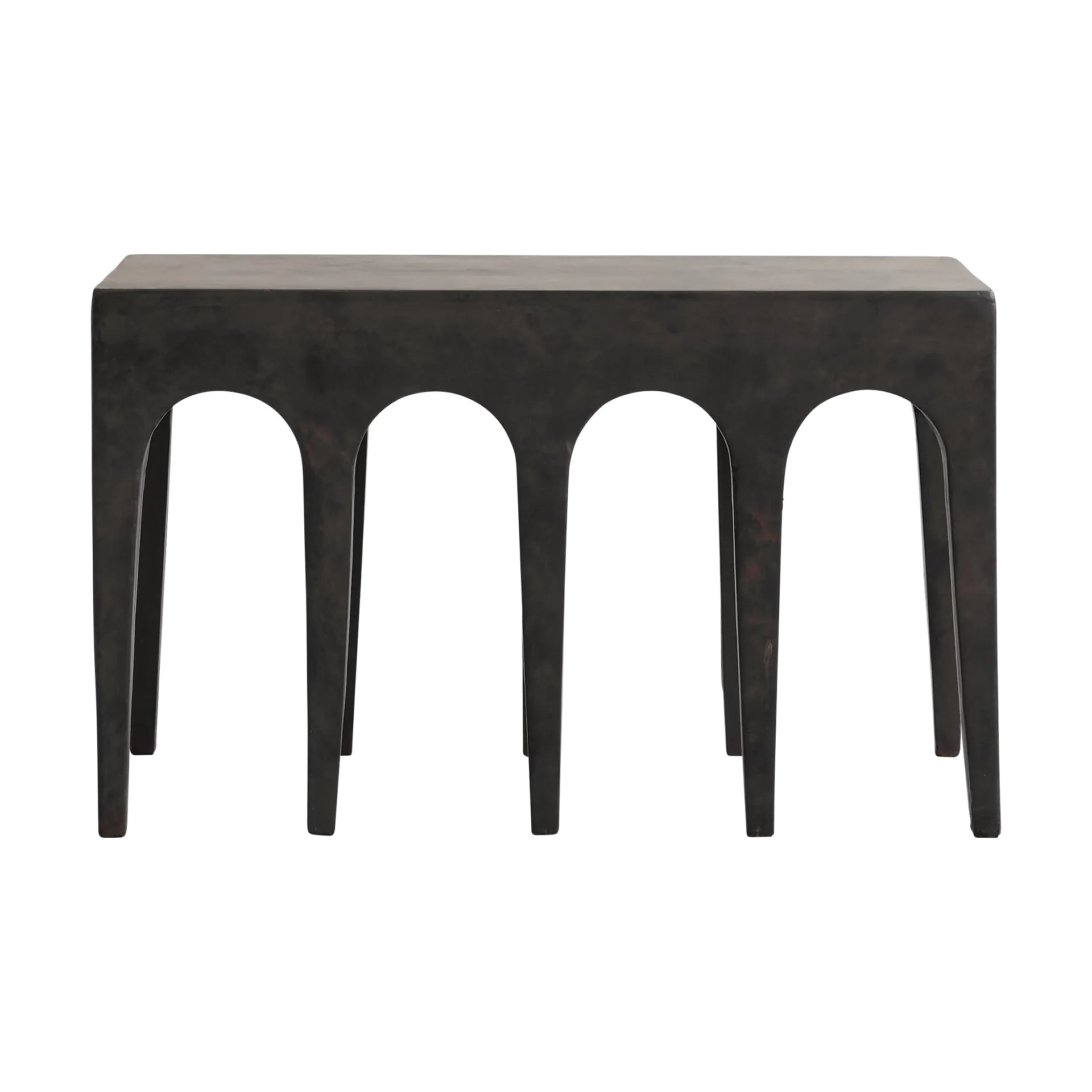 Panca Bow Bench, Caffè 101 Copenhagen