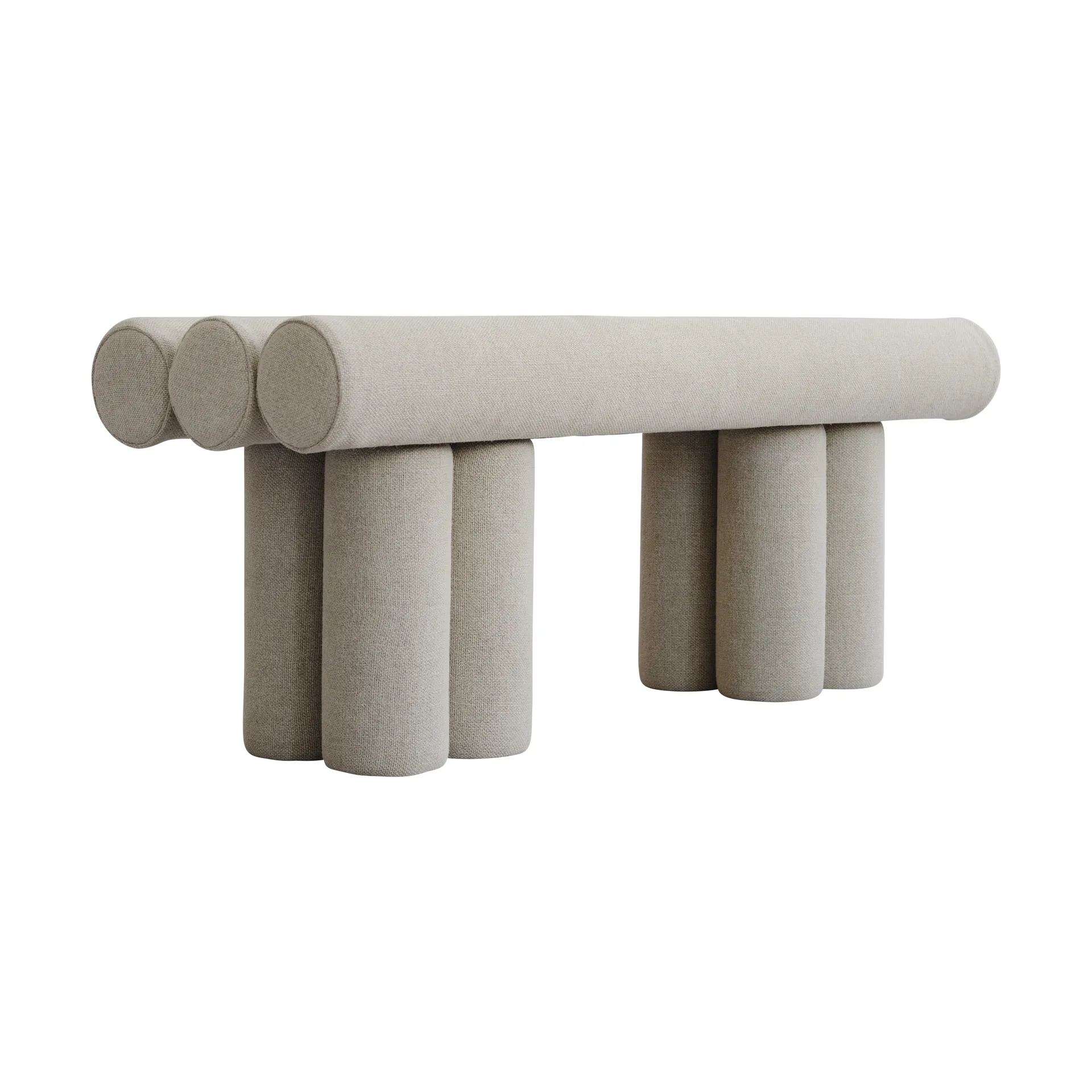 Panca Hiro, Lino 101 Copenhagen