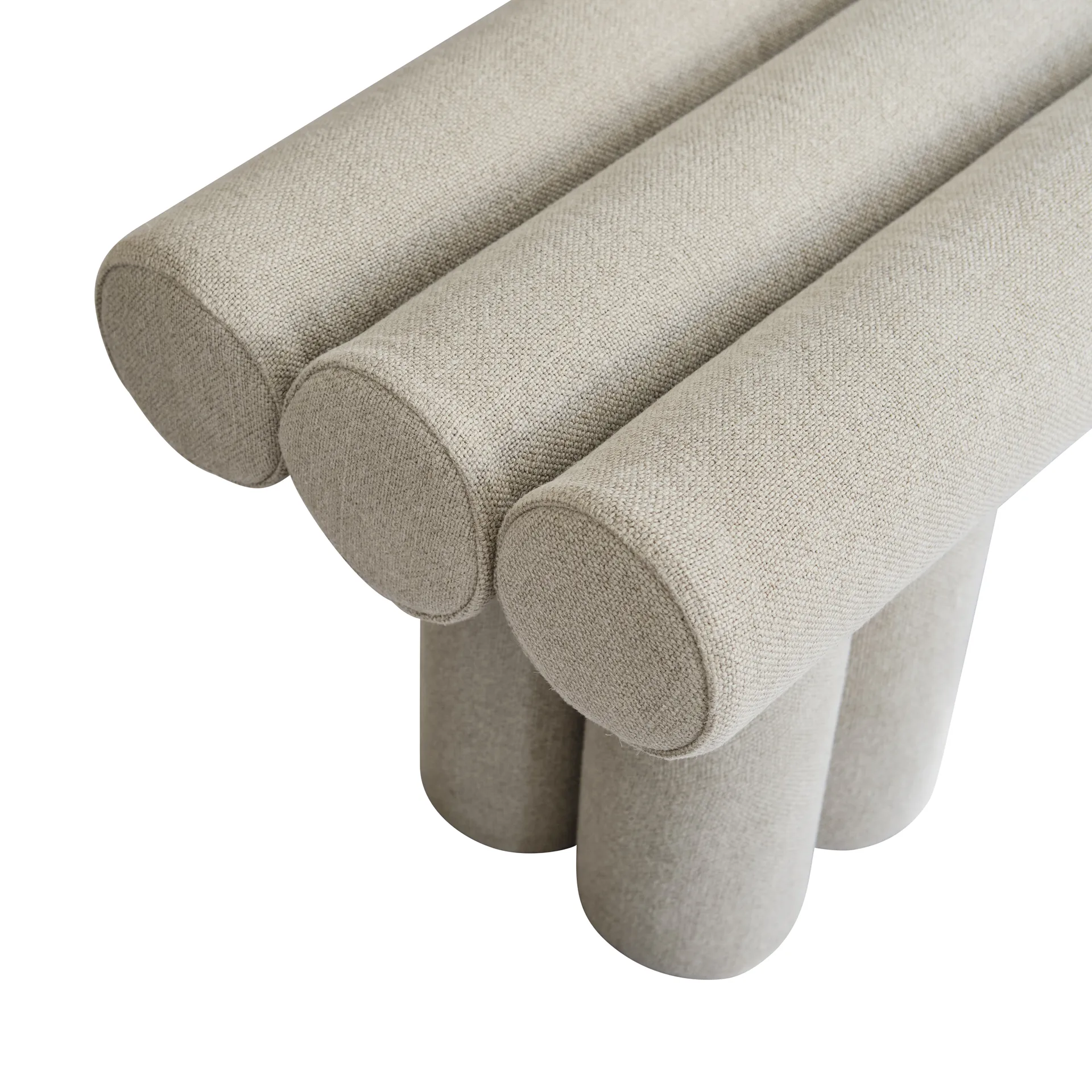 Panca Hiro, Lino 101 Copenhagen