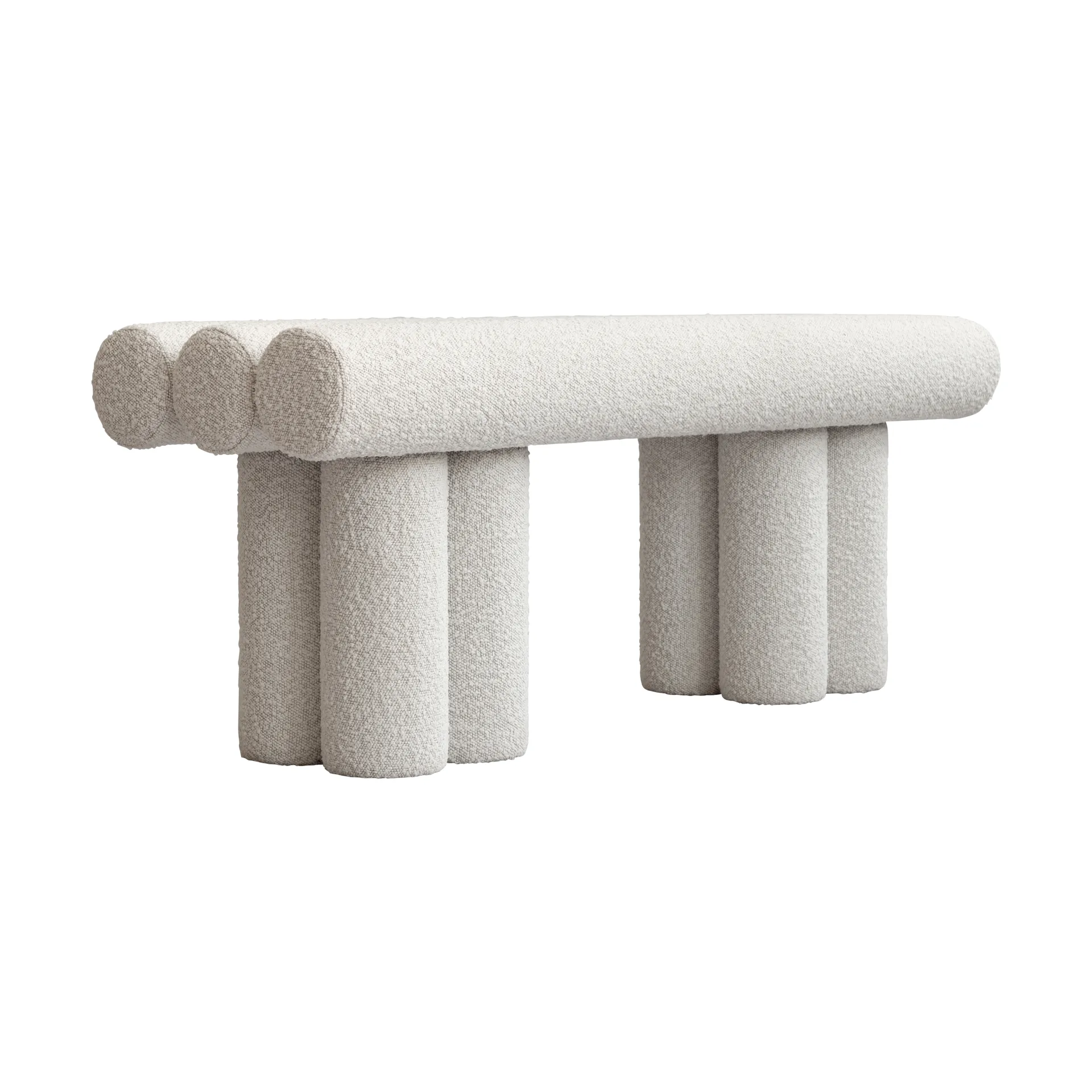 Panca Hiro, Off white 101 Copenhagen