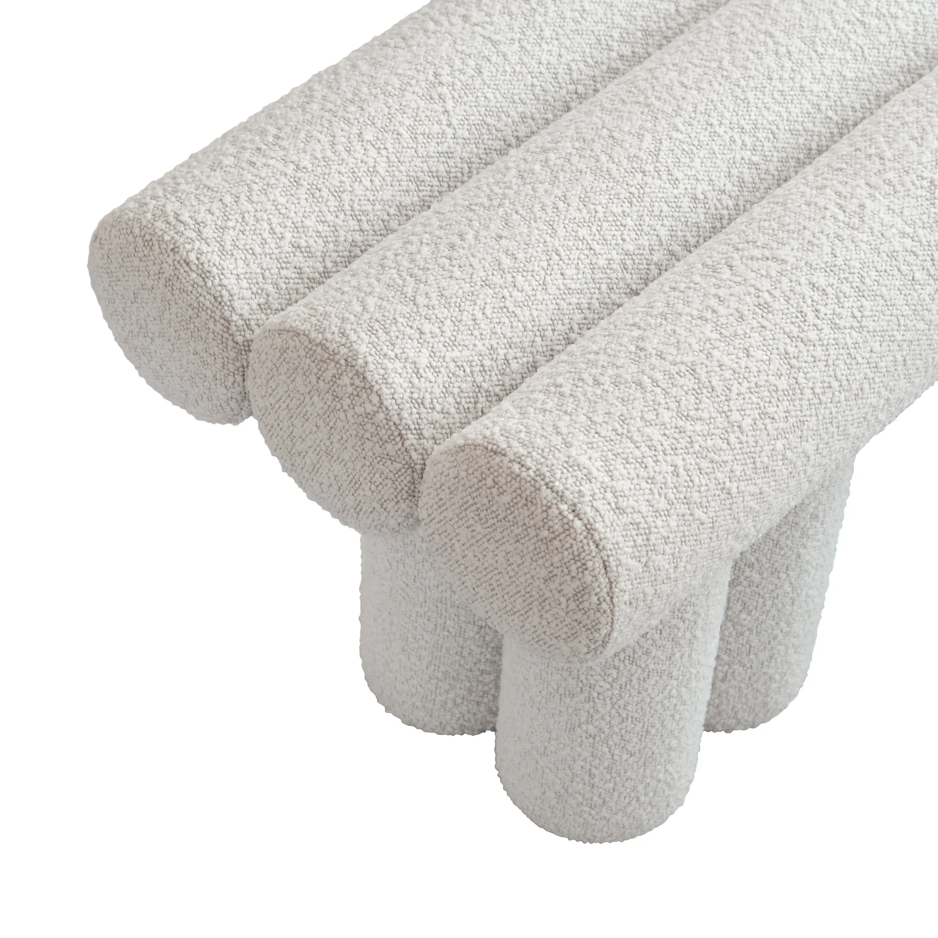 Panca Hiro, Off white 101 Copenhagen