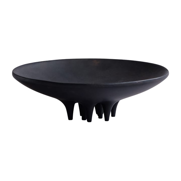 Piatto piccolo Medusa, Ø 30 cm - Color caffè - 101 Copenhagen