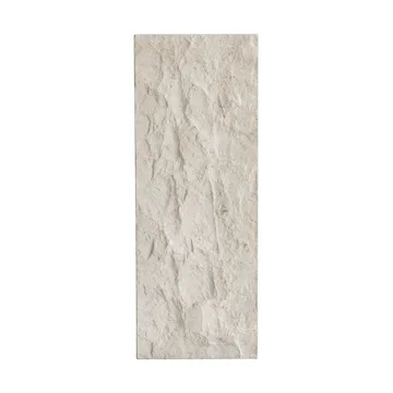 Piedistallo Podium, 80 cm - Limestone - 101 Copenhagen