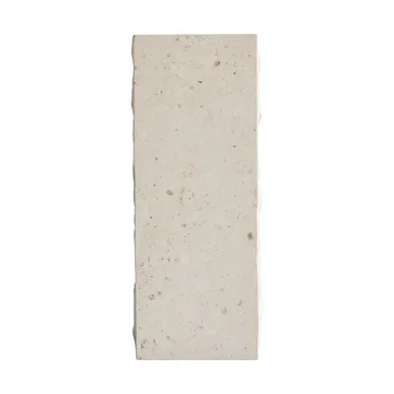 Piedistallo Podium, 80 cm - Limestone - 101 Copenhagen