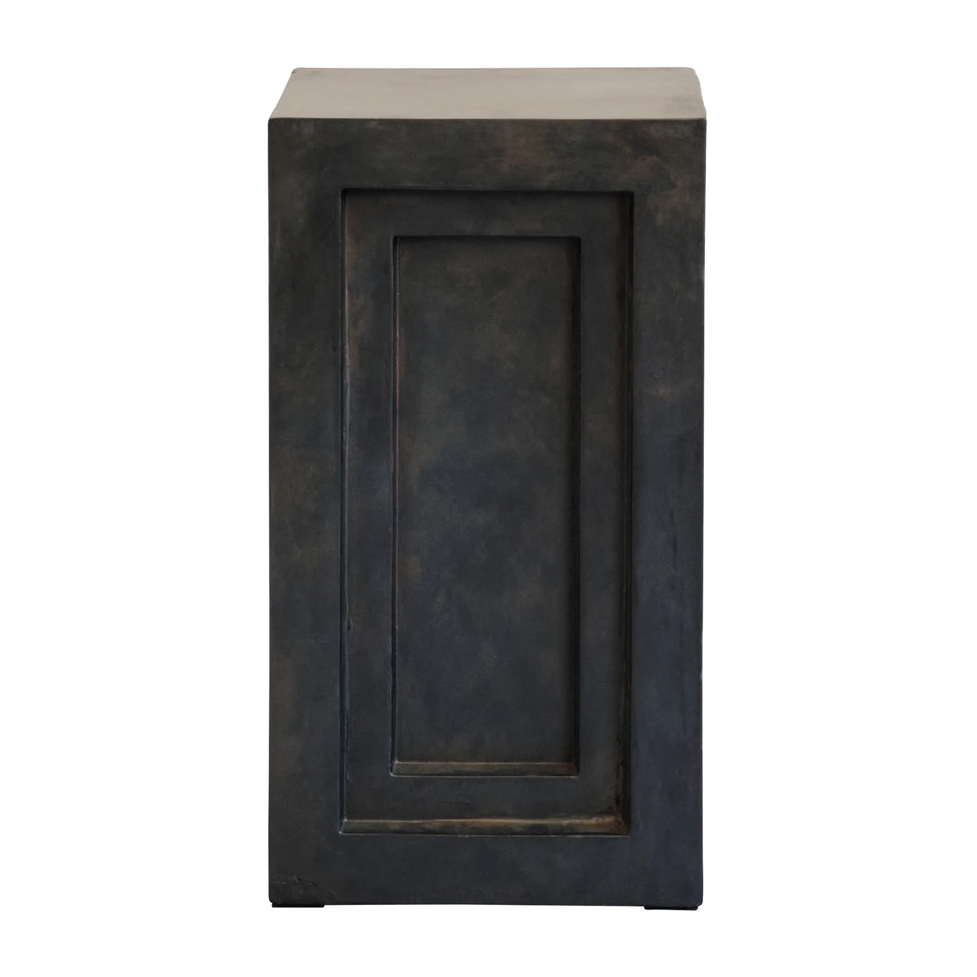 Piedistallo Podium medio, 55 cm, Color caffè 101 Copenhagen