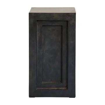 Piedistallo Podium medio, 55 cm - Color caffè - 101 Copenhagen