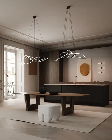 Poggiapiedi Sculpt  - Off white - 101 Copenhagen