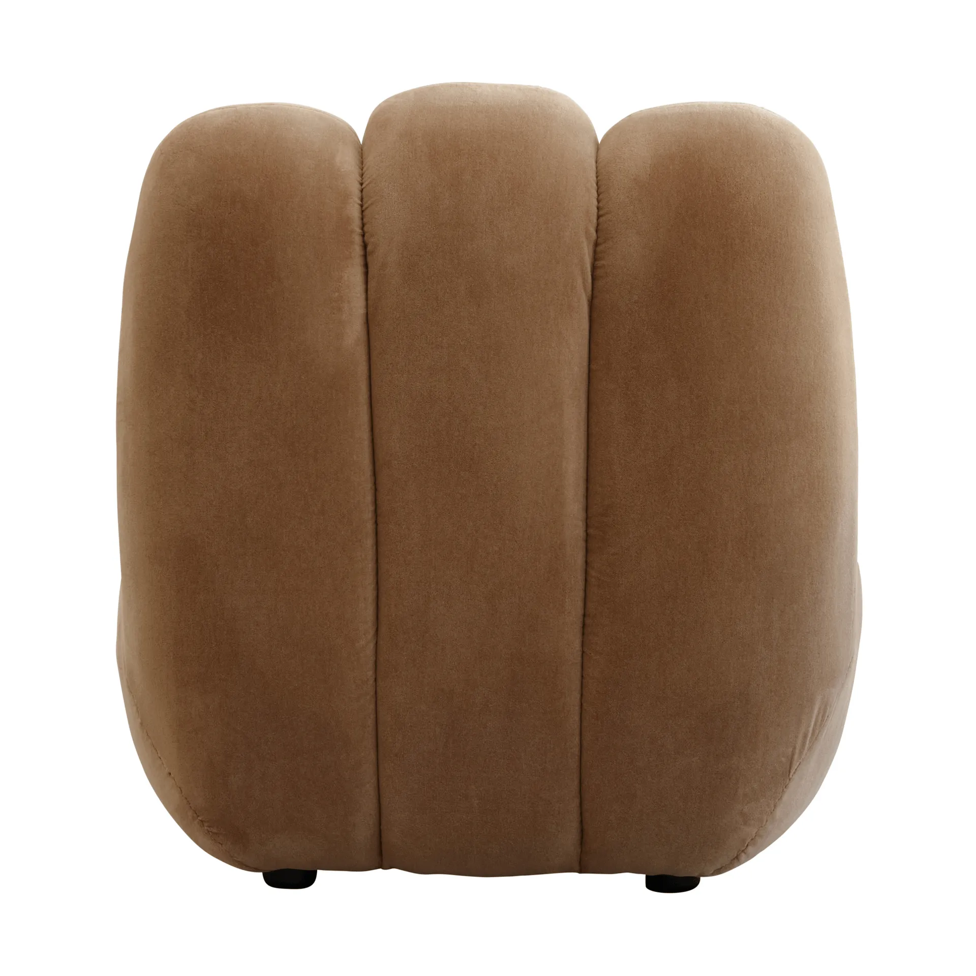 Poltrona lounge Toe, Deserto 101 Copenhagen