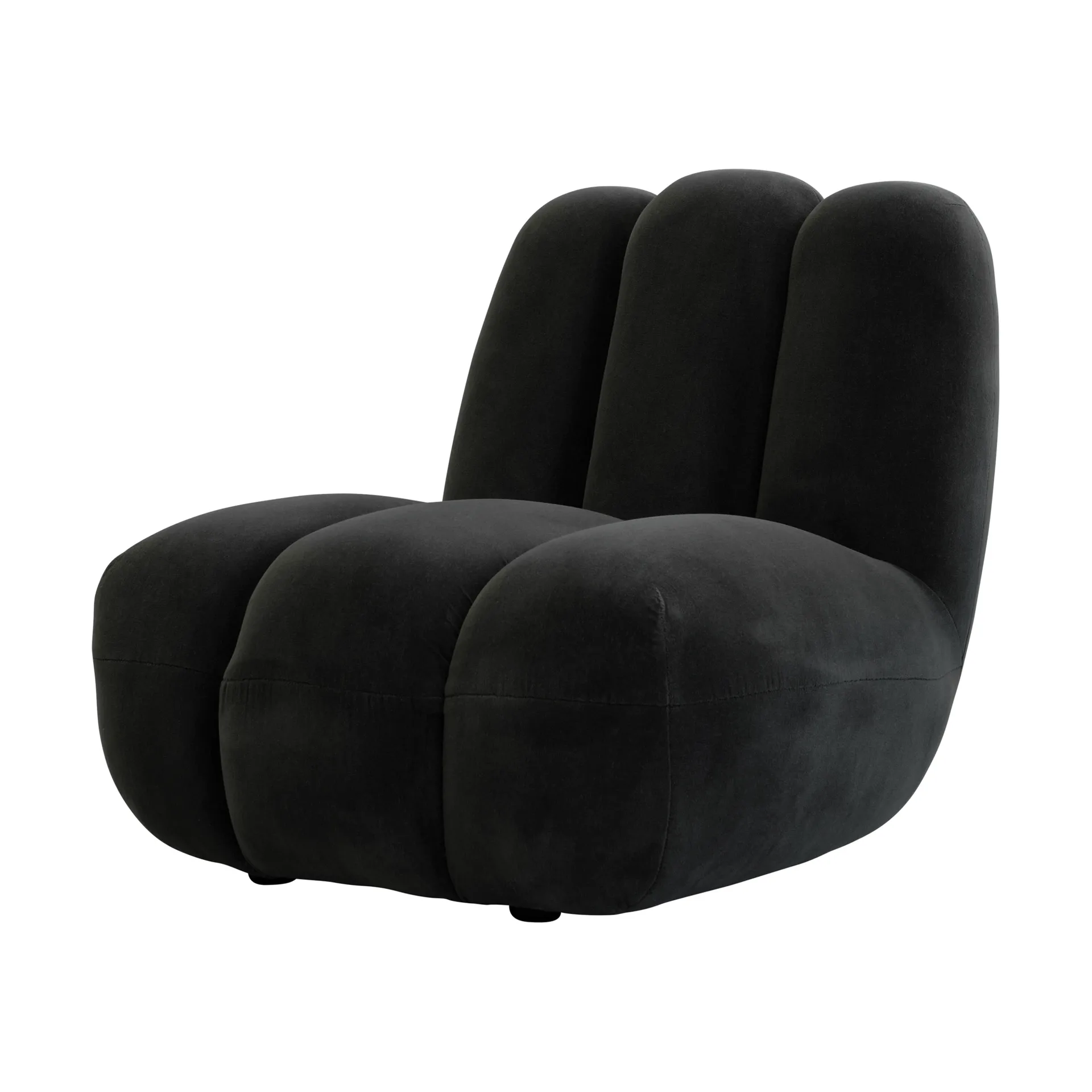 Poltrona lounge Toe, Torba 101 Copenhagen