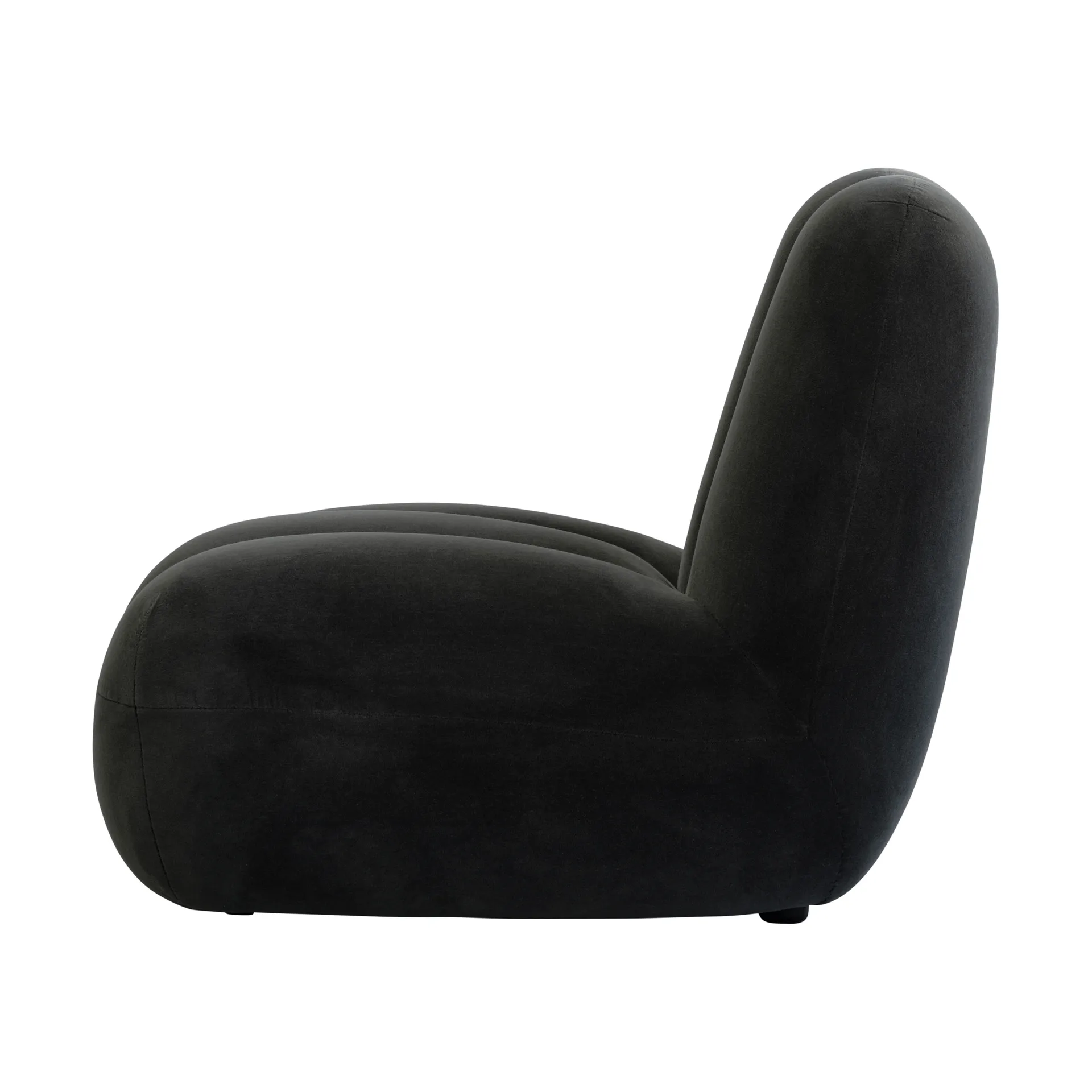 Poltrona lounge Toe, Torba 101 Copenhagen