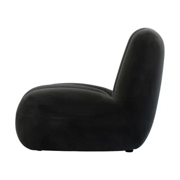 Poltrona lounge Toe - Torba - 101 Copenhagen