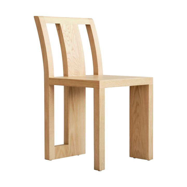 Sedia Atsu - Rovere naturale - 101 Copenhagen