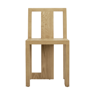 Sedia Atsu - Rovere naturale - 101 Copenhagen