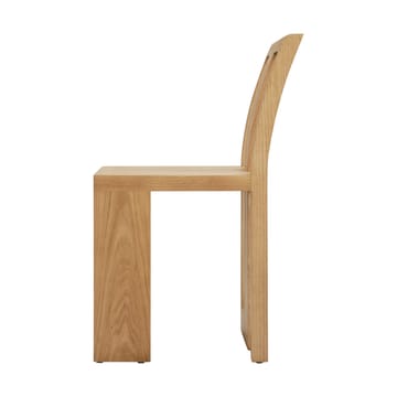 Sedia Atsu - Rovere naturale - 101 Copenhagen