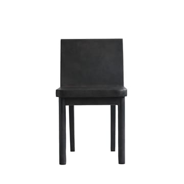 Sedia stretta da cucina Brutus 52x78,5 cm - Color caffè - 101 Copenhagen