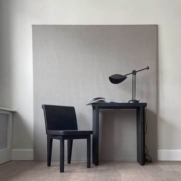 Sedia stretta da cucina Brutus 52x78,5 cm - Color caffè - 101 Copenhagen