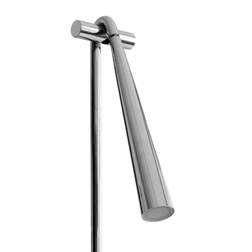 Snake lampada da terra - Chrome - 101 Copenhagen