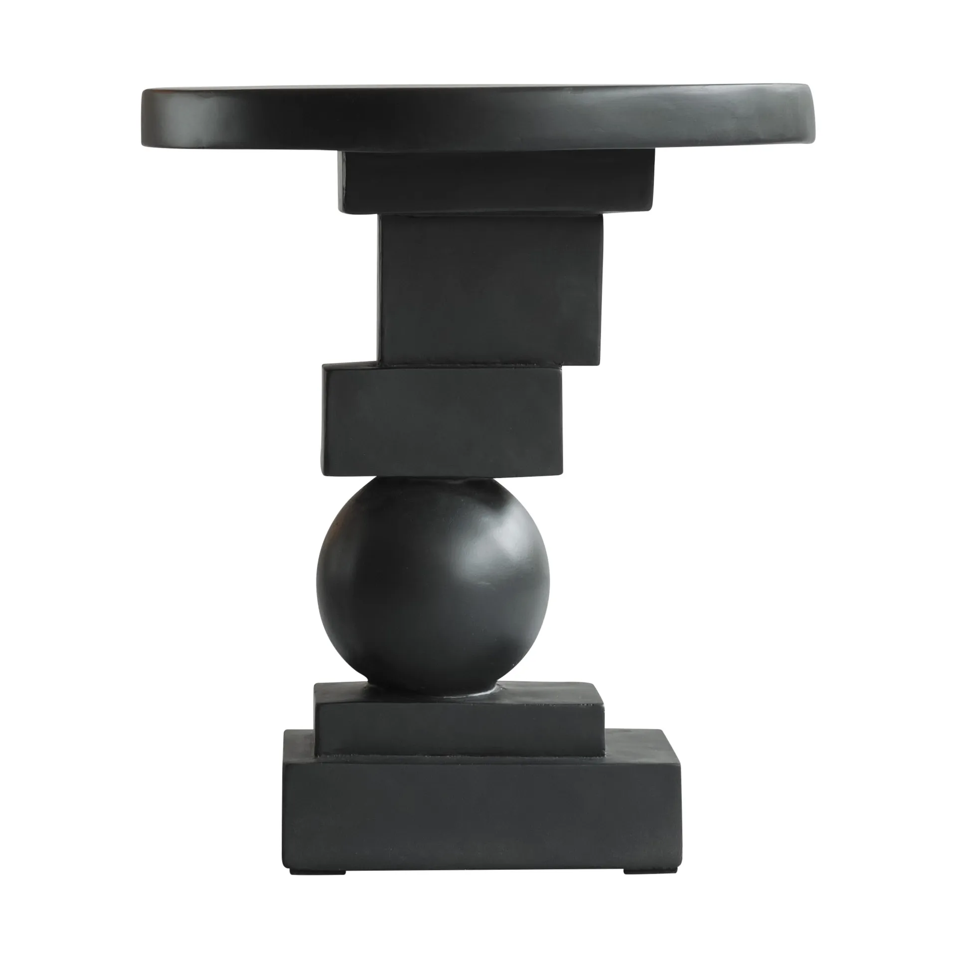 Tavolino Artist Ø44x50 cm, Coffee 101 Copenhagen