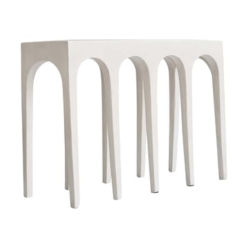 Tavolino Bow Console big 114x82 cm - Betulla - 101 Copenhagen