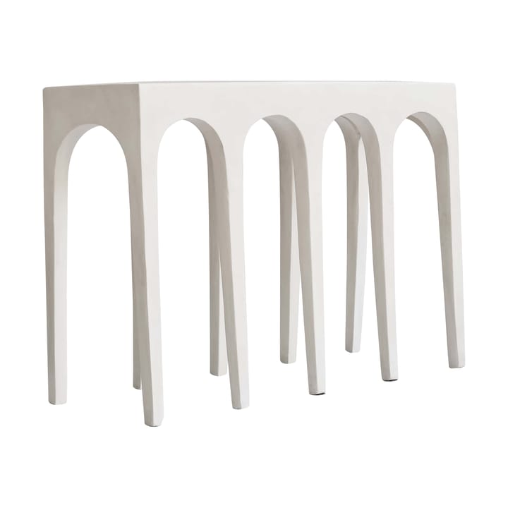 Tavolino Bow Console big 114x82 cm, Betulla 101 Copenhagen