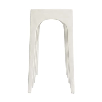 Tavolino Bow Console big 114x82 cm - Betulla - 101 Copenhagen