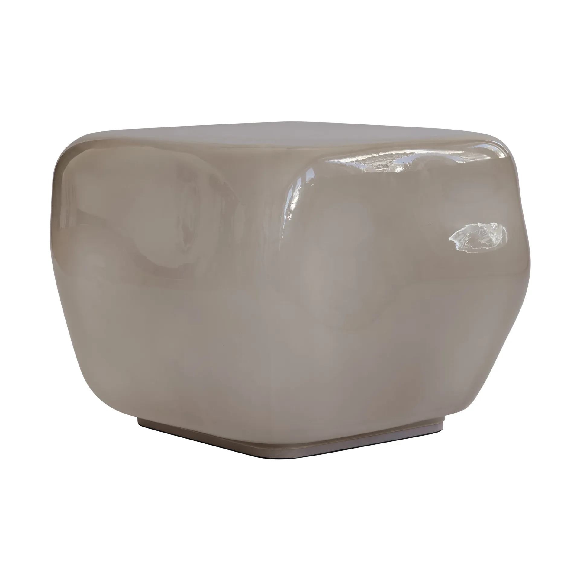 Tavolino Ishi medio, Smoked desert 101 Copenhagen