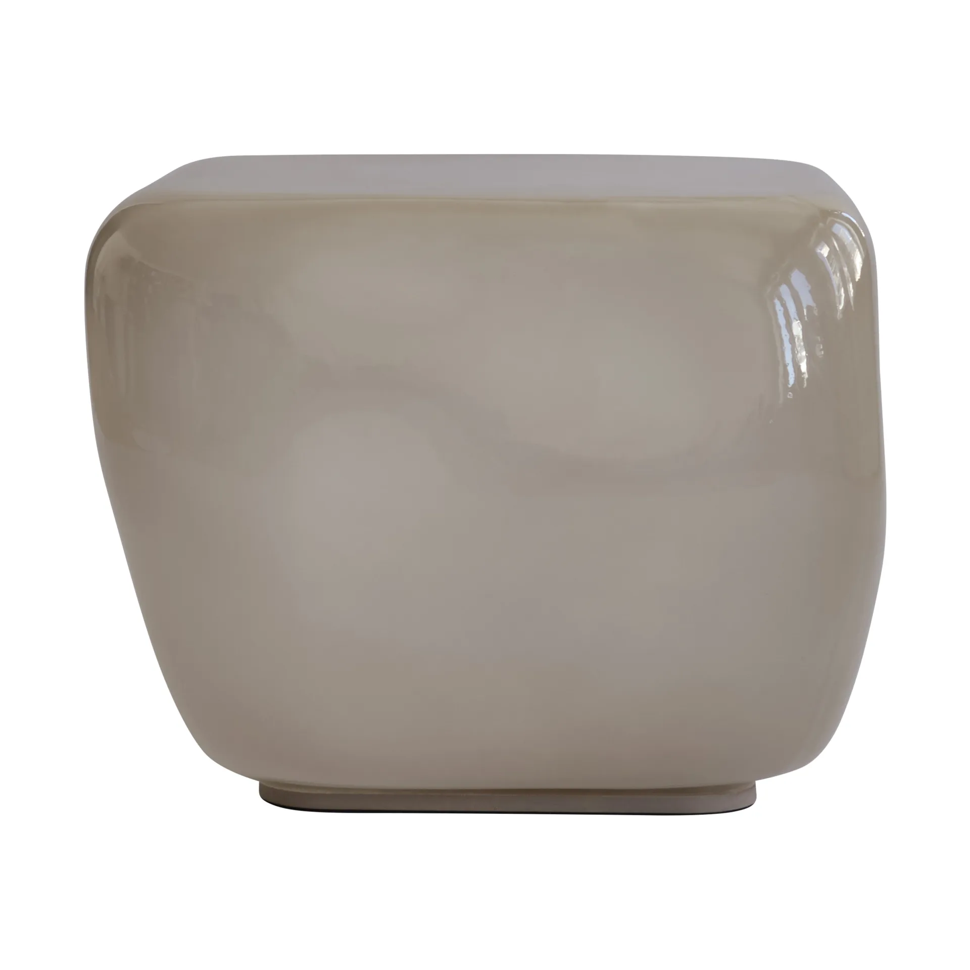 Tavolino Isis medio, Smoked desert 101 Copenhagen