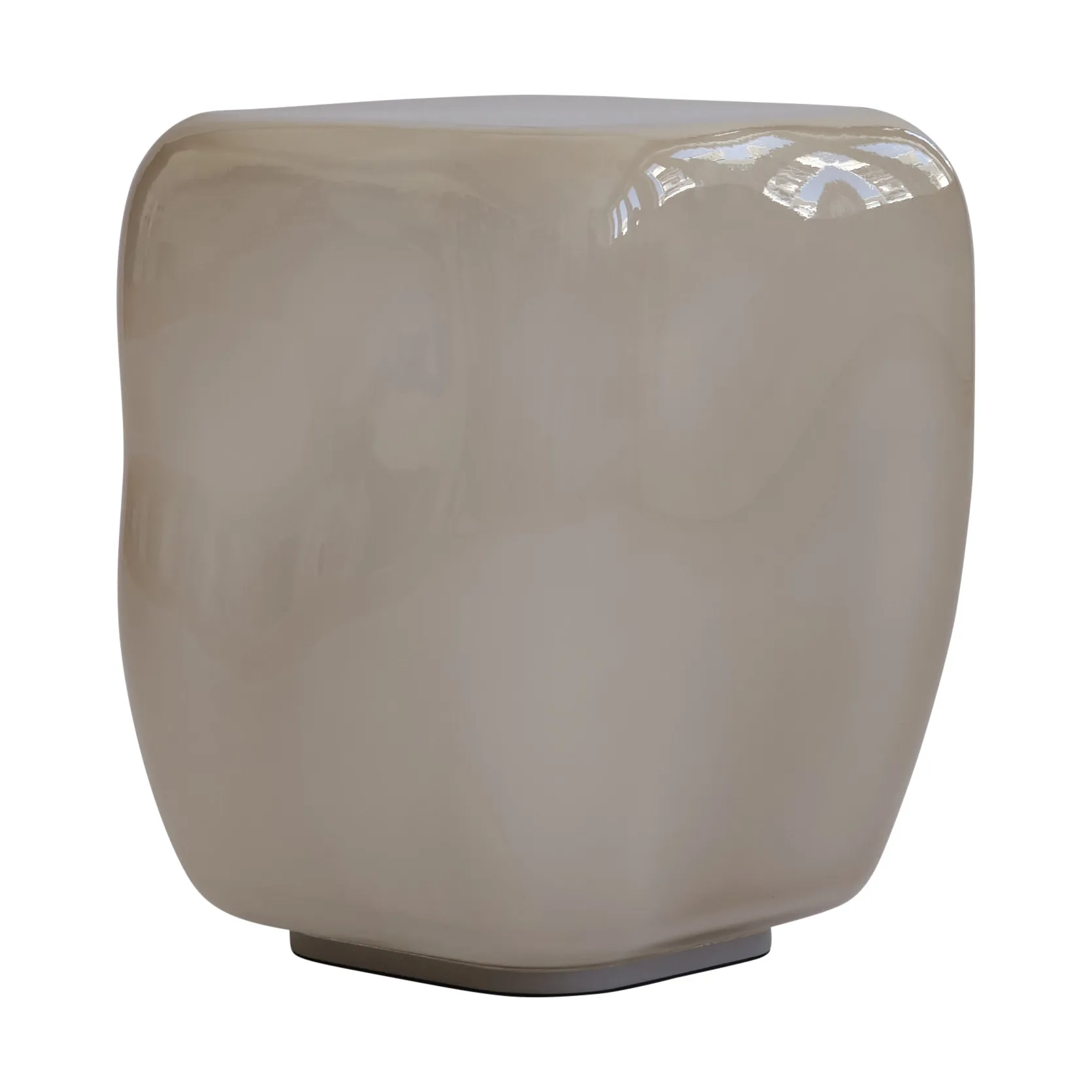 Tavolino Isis mini, Smoked desert 101 Copenhagen