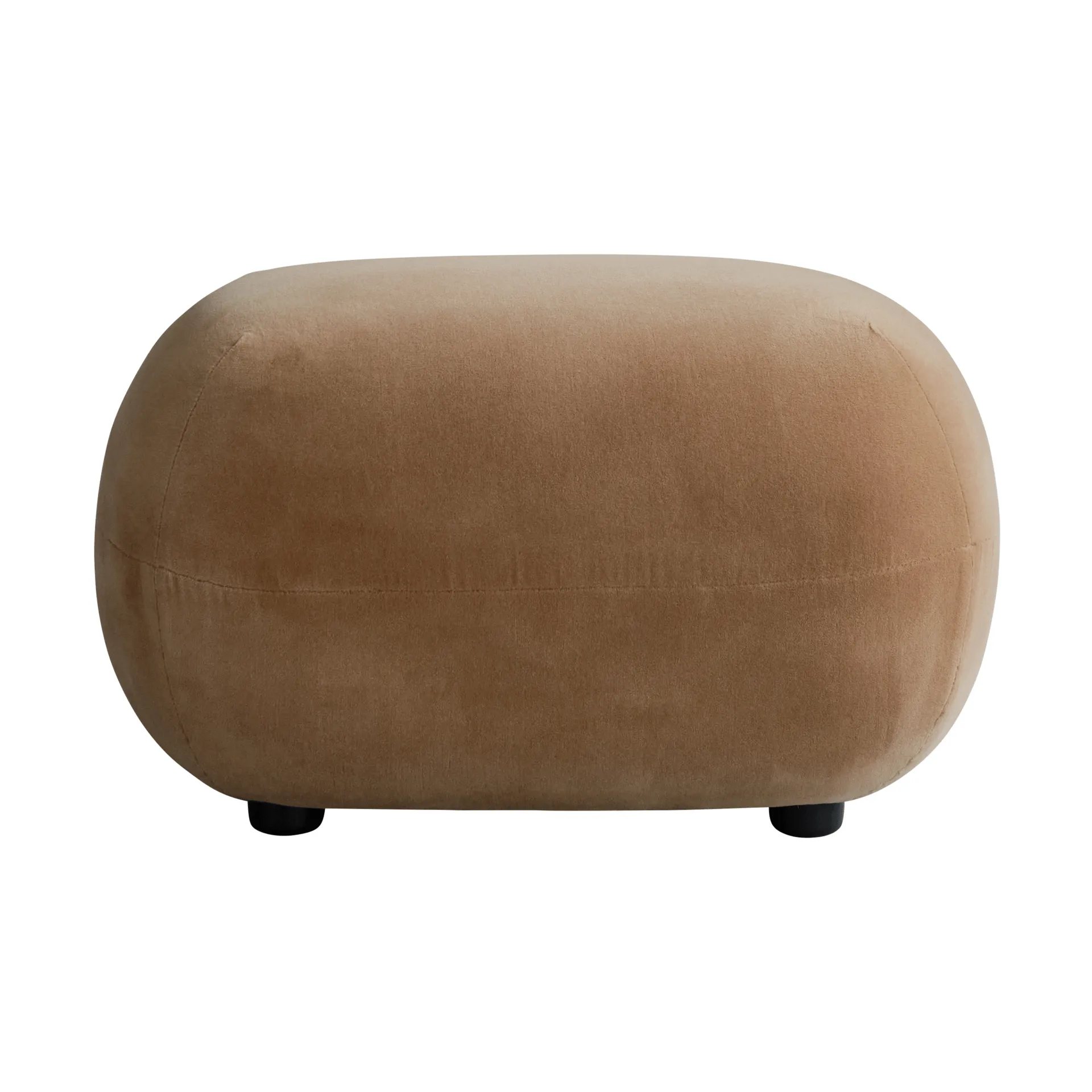 Toe pouf, Deserto 101 Copenhagen