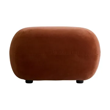 Toe pouf - Ruggine - 101 Copenhagen