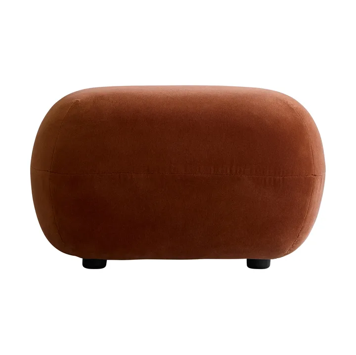 Toe pouf - Ruggine - 101 Copenhagen