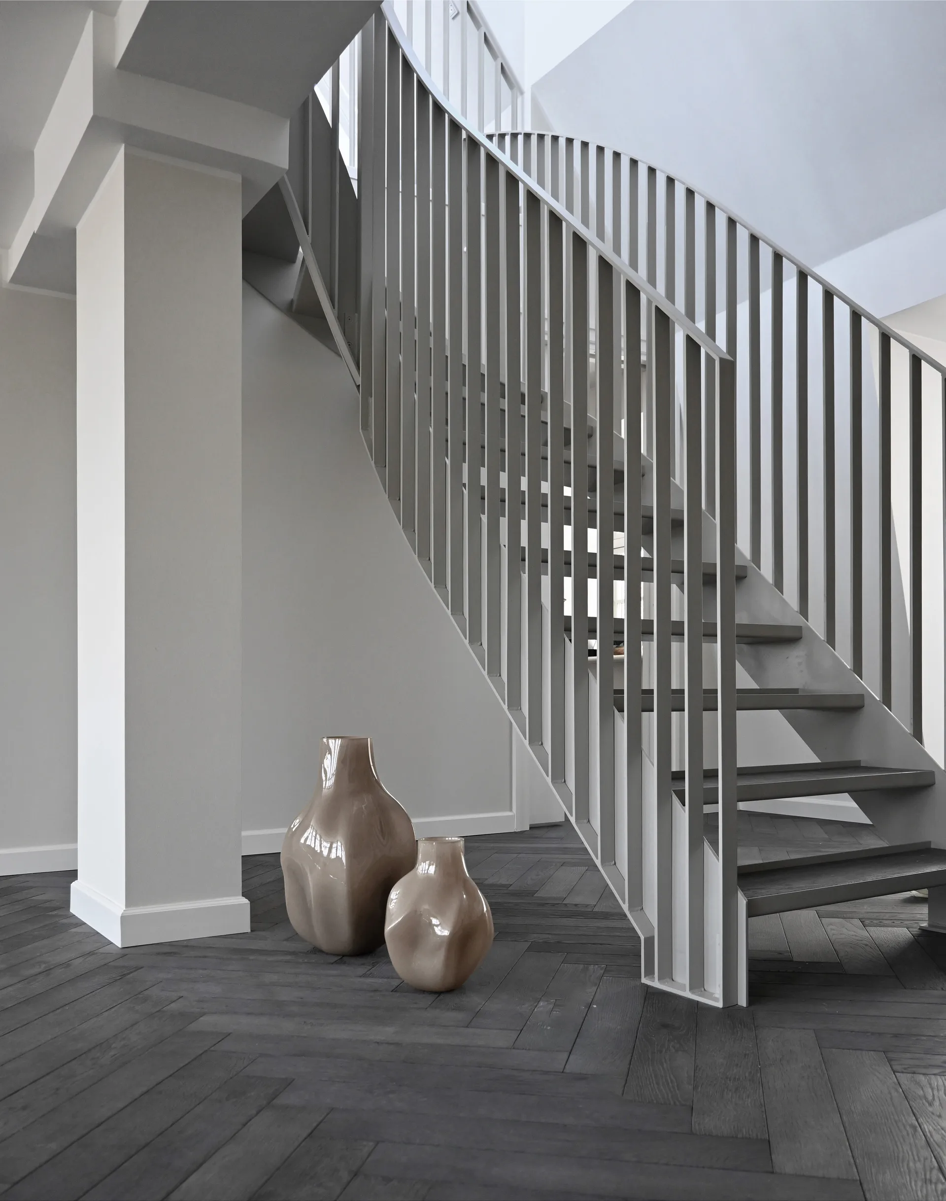 Vaso Bakku medio, Smoked desert 101 Copenhagen