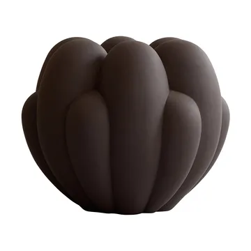 Vaso Bloom Big - Marrone cioccolato - 101 Copenhagen