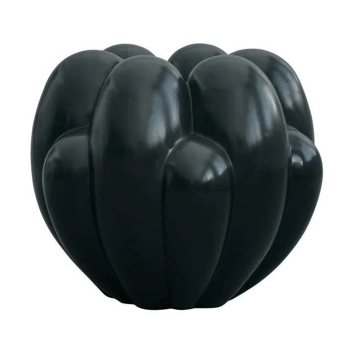 Vaso Bloom Big - Verde scuro - 101 Copenhagen